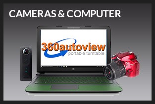 360autoview Computer & Camera