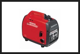 360autoview Trailerable Addon Honda 200i Portable Generator